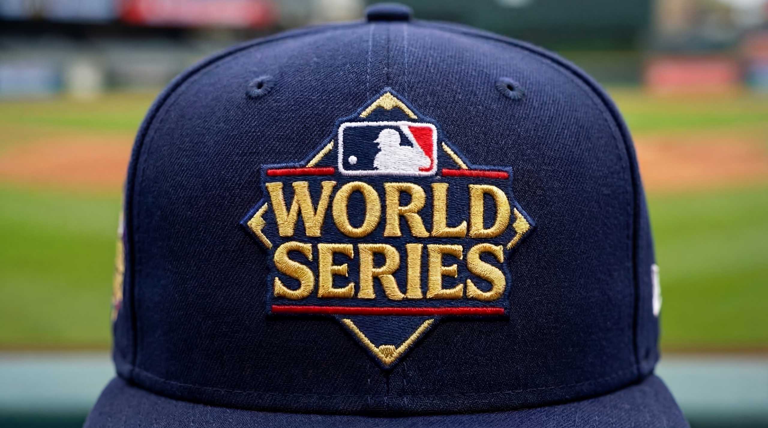 The 7 Most Unlikely World Series Winners